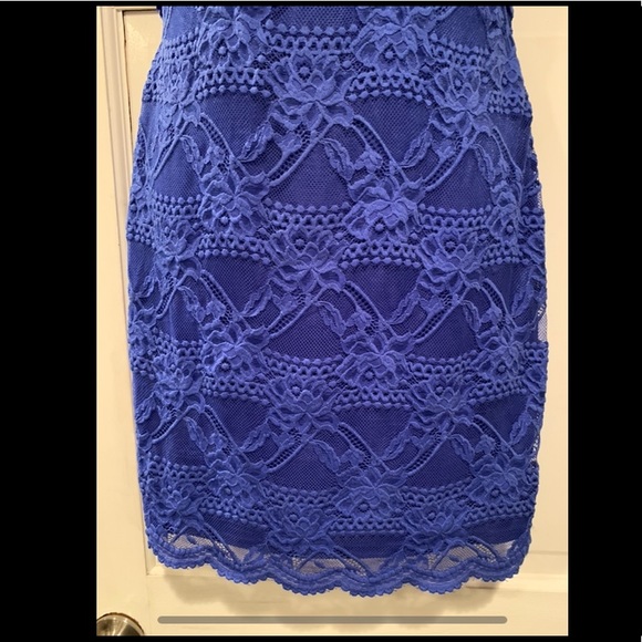 BEBE dress - Picture 4 of 13